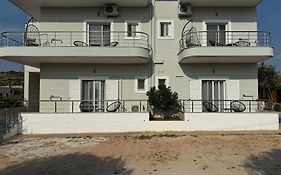 Villa Almando